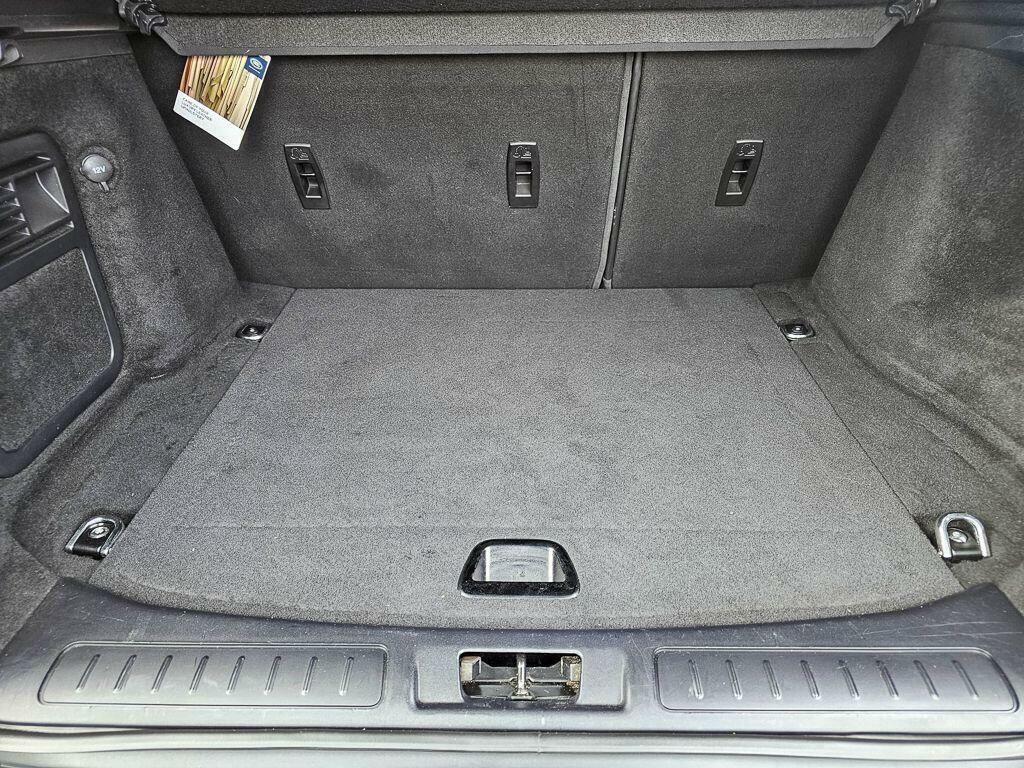 Land Rover Range Rover Evoque Sd4 Dynamic 190 Grey #32