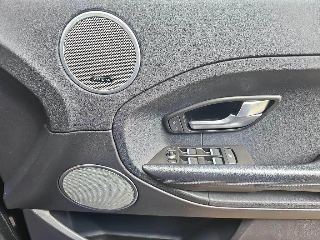 Land Rover Range Rover Evoque Sd4 Dynamic 190 Grey #25
