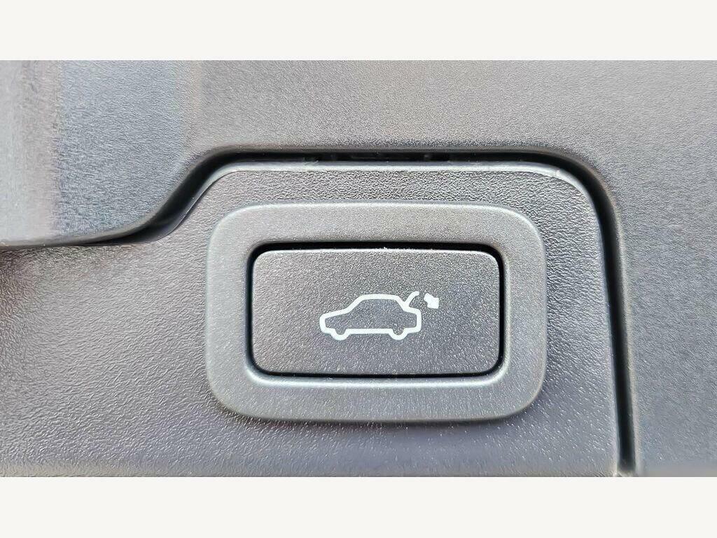 Land Rover Range Rover Evoque Sd4 Dynamic 190 Grey #24