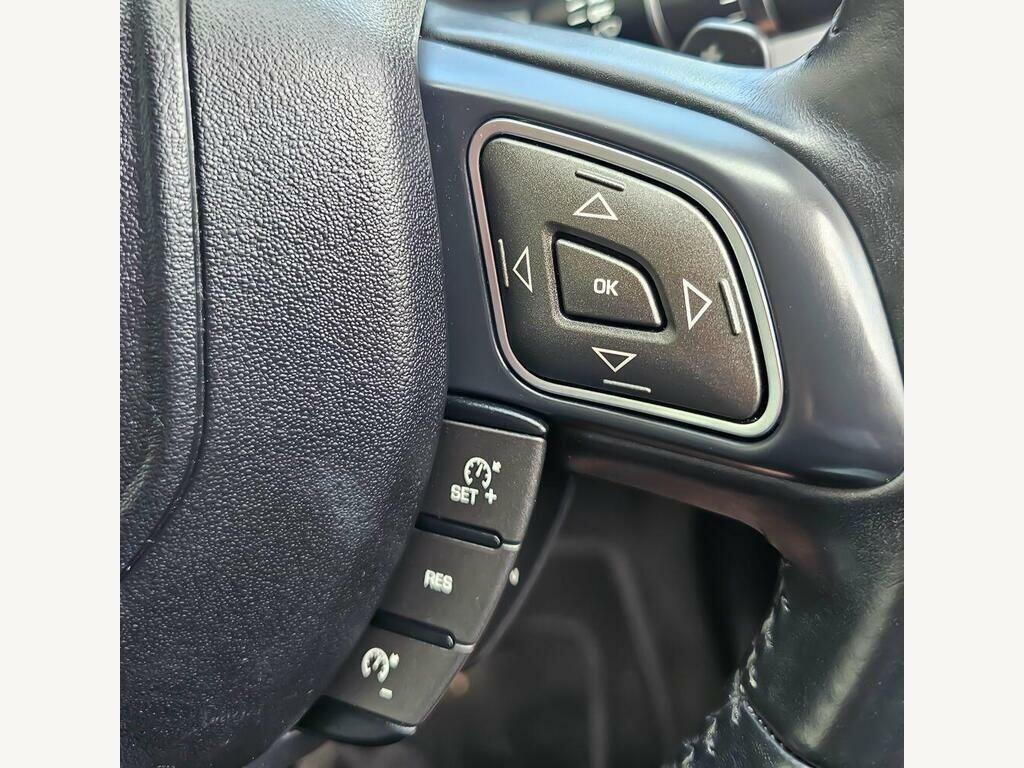 Land Rover Range Rover Evoque Sd4 Dynamic 190 Grey #22