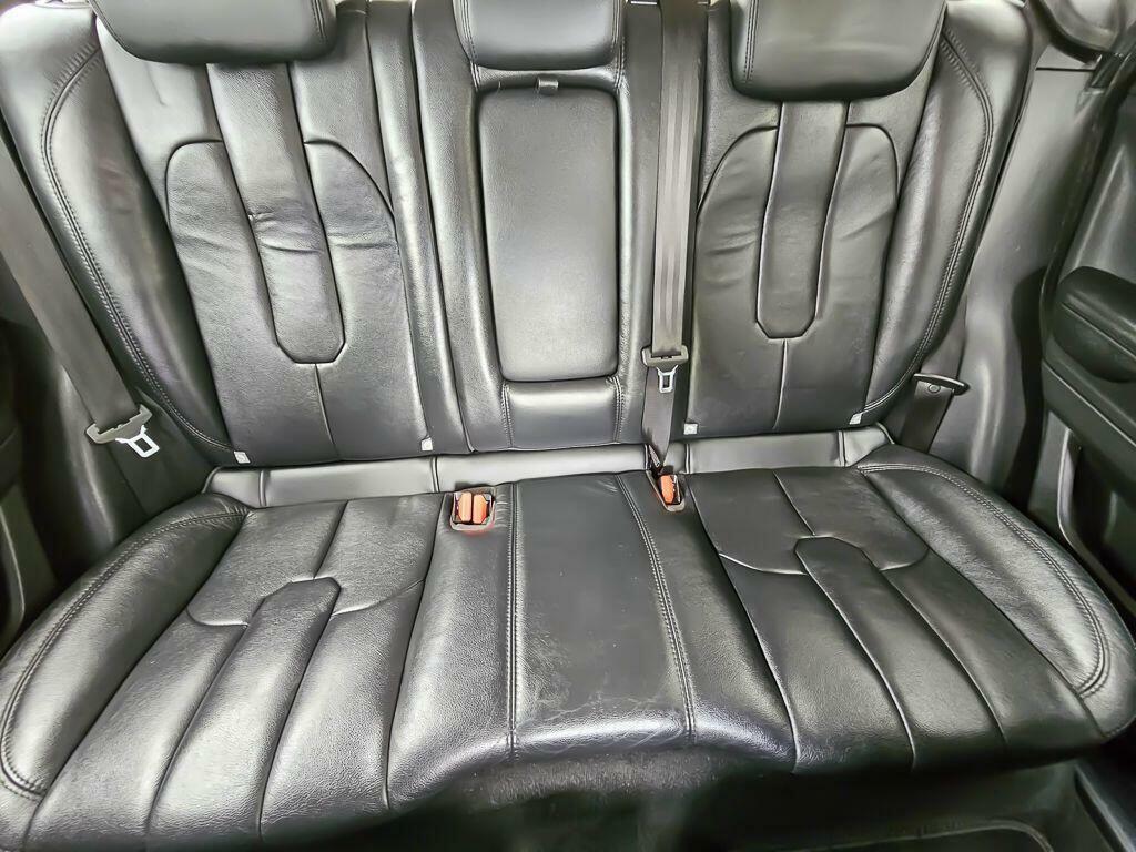 Land Rover Range Rover Evoque Sd4 Dynamic 190 Grey #17