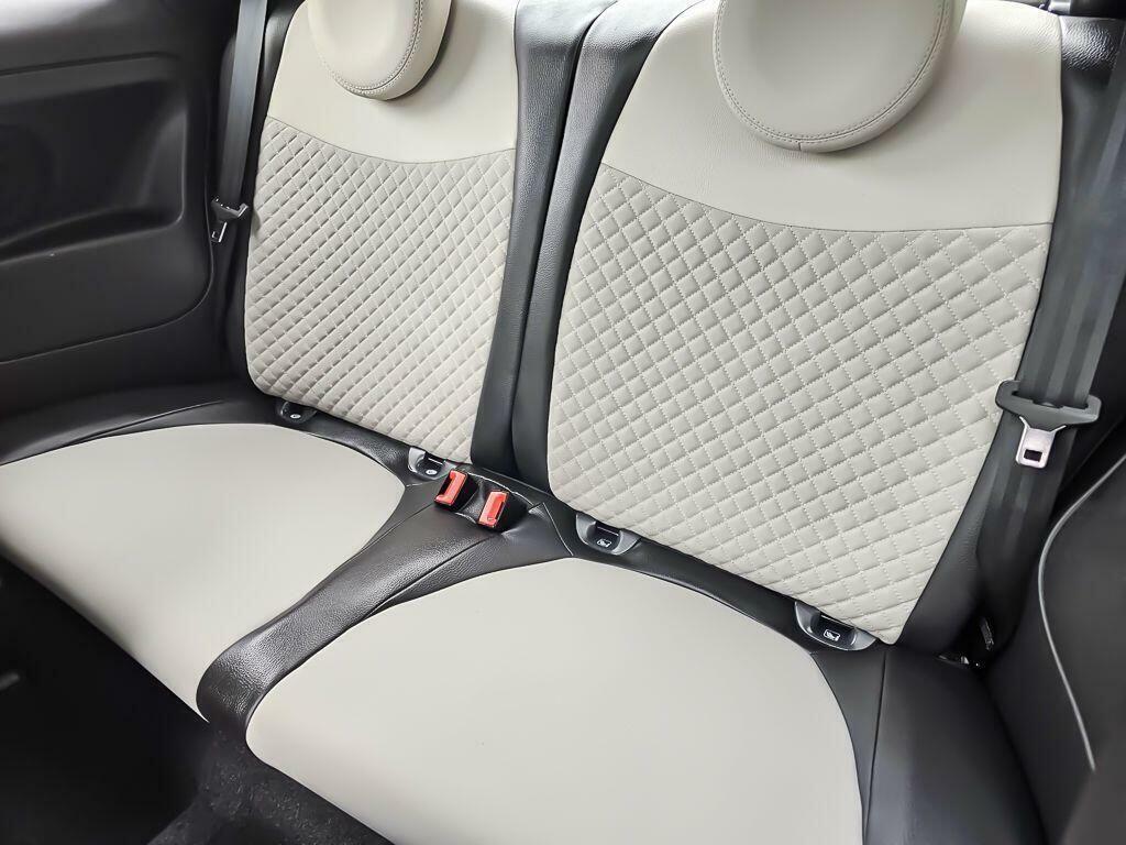 Fiat 500x Dolcevita Dolcevita Mhev Orange #20