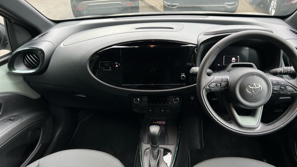 Toyota Aygo X 1.5H Excel Cvt Euro 6 Ss GJ26SVO #6