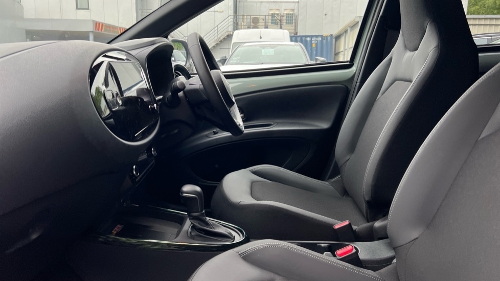 Toyota Aygo X 1.5H Excel Cvt Euro 6 Ss GJ26SVO #5