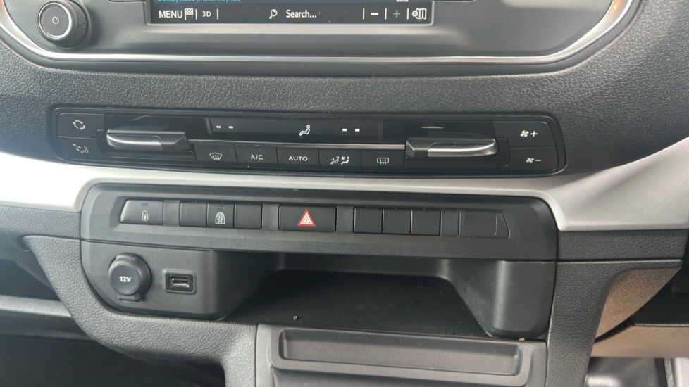 Toyota Proace Verso 50Kwh Shuttle Long Mpv Lwb 9 Seat #27