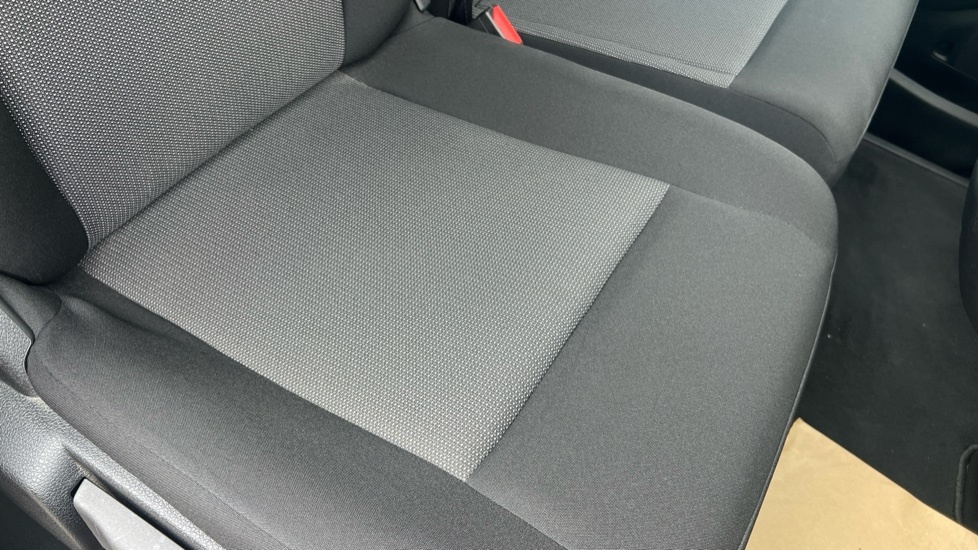 Toyota Proace Verso 50Kwh Shuttle Long Mpv Lwb 9 Seat #17