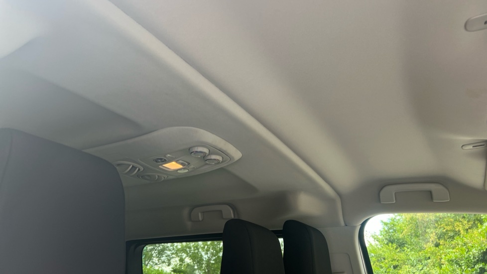 Toyota Proace Verso 50Kwh Shuttle Long Mpv Lwb 9 Seat #19