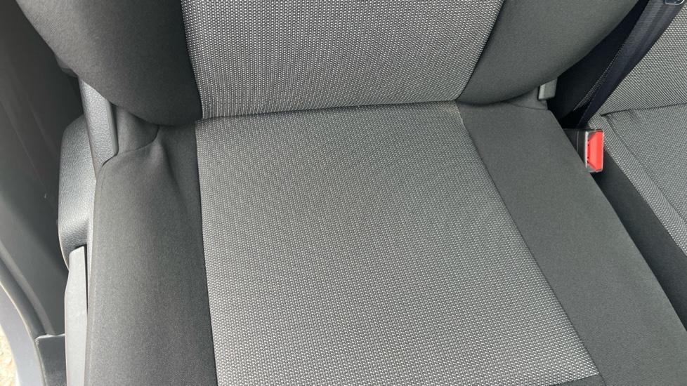 Toyota Proace Verso 50Kwh Shuttle Long Mpv Lwb 9 Seat #14