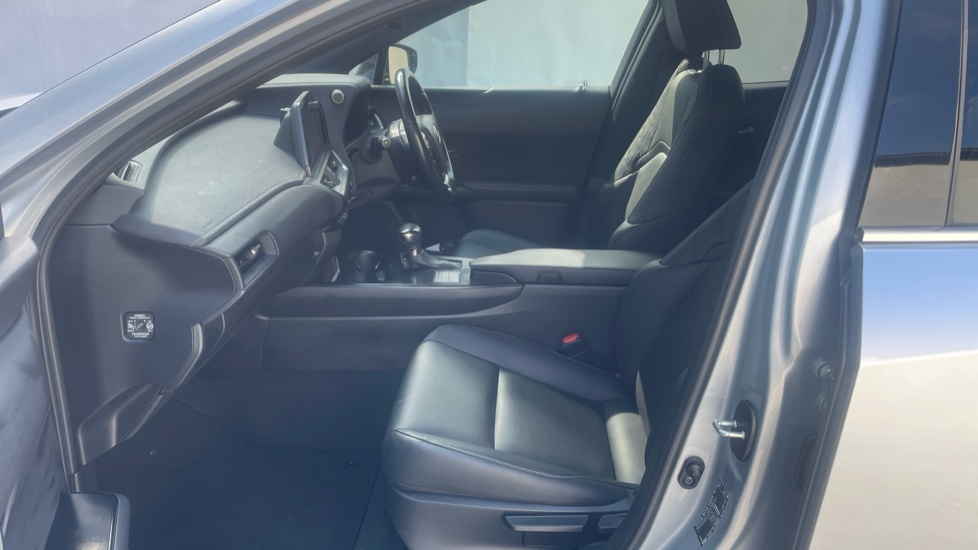 Lexus UX 2.0 250H F Sport Design E-cvt Euro 6 Ss BT72AZX #6
