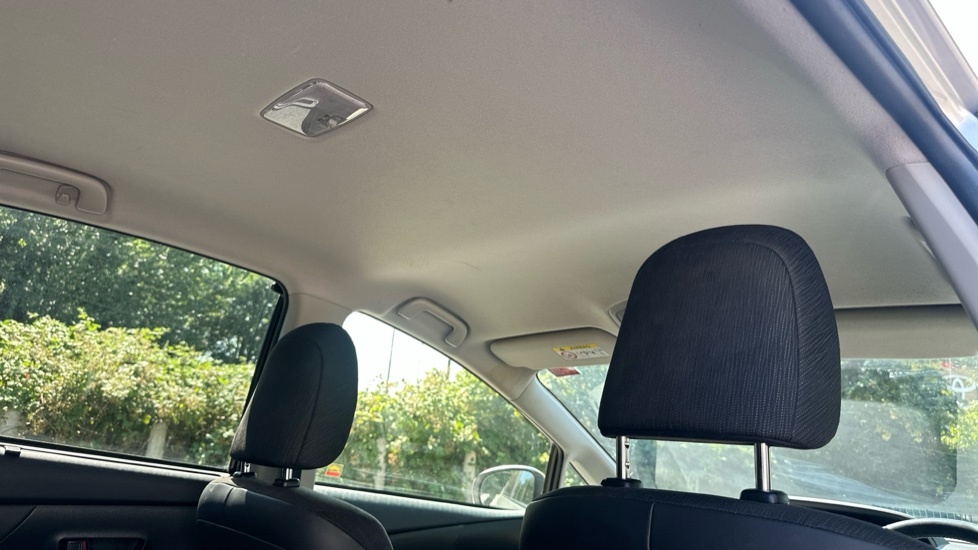 Toyota Prius+ 1.8 Vvt-h Excel Mpv Hybrid Cvt Euro 6 Silver #19