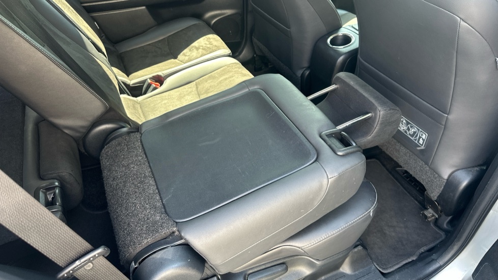 Toyota Prius+ 1.8 Vvt-h Excel Mpv Hybrid Cvt Euro 6 Silver #18