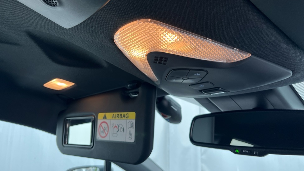 Toyota C-Hr Gr Sport Black #43