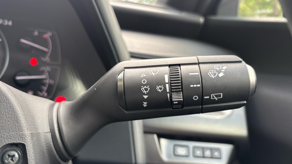 Lexus UX 250H 2.0 F-sport Design Cvt Black #34