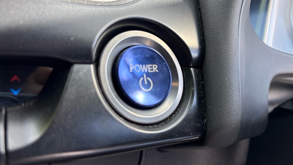 Lexus UX 250H 2.0 F-sport Design Cvt Black #17