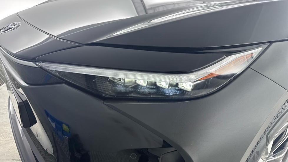 Toyota bZ4X 160Kw Vision 71.4Kwh Awd Silver #20