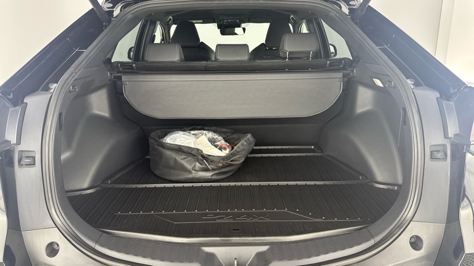 Toyota bZ4X 160Kw Vision 71.4Kwh Awd Silver #13