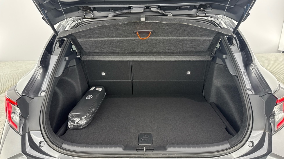 Toyota Corolla 1.8 Vvt-i Hybrid Design #13