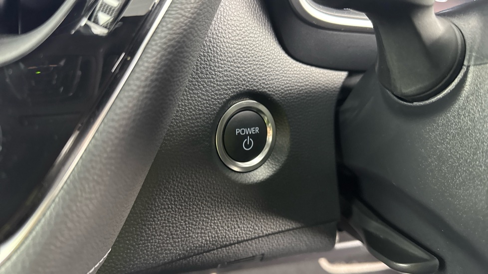 Toyota Corolla 1.8 Vvt-i Hybrid Design #16