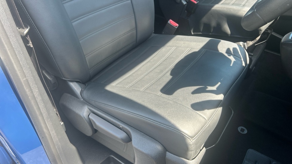 Toyota Proace Verso Verso 1.6D Medium Mpv Mwb Euro 6 Ss White #16