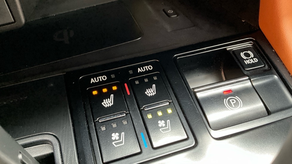 Lexus RX 3.5 450H V6 Takumi E-cvt 4Wd Euro 6 Ss White #44