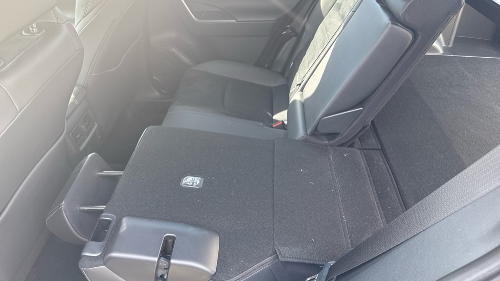 Toyota Rav 4 2.5 Phev Gr Sport Cvt Blue #18