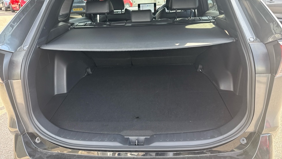 Toyota Rav 4 2.5 Phev Gr Sport Cvt Blue #13