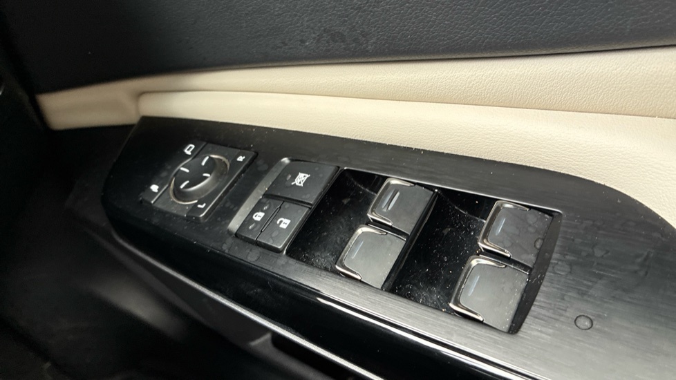 Lexus ES 2.5 300H E-cvt Euro 6 Ss Blue #29