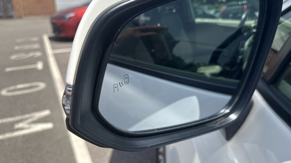 Toyota Rav 4 2.5 Vvt-h Excel Cvt Euro 6 Ss Black #36