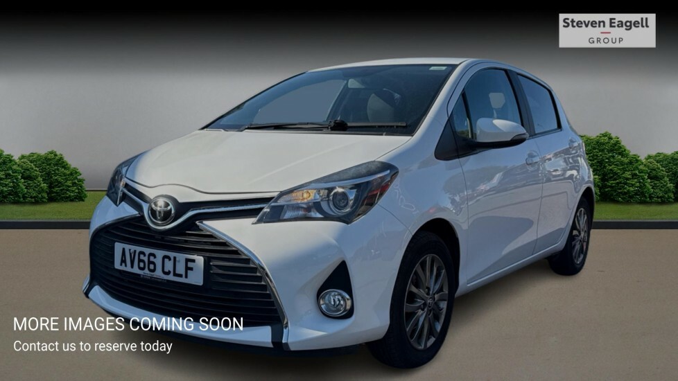 Toyota Yaris 1.33 Vvt-i Design Silver #3