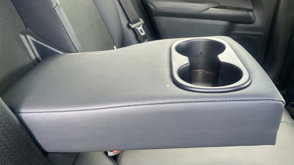 Lexus UX 2.0 250H F Sport E-cvt Euro 6 Ss Black #40
