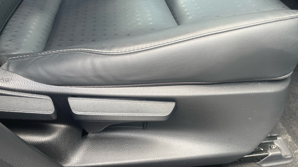 Lexus UX 2.0 250H F Sport E-cvt Euro 6 Ss Black #29