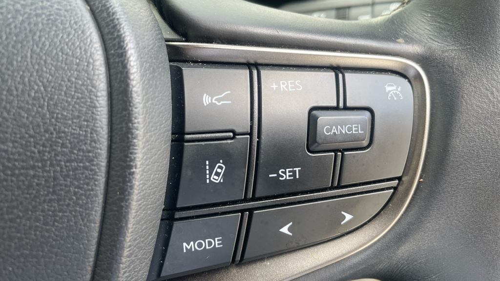 Lexus UX 2.0 250H F Sport E-cvt Euro 6 Ss Black #33