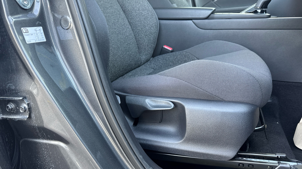 Toyota C-Hr Gr Sport Grey #17