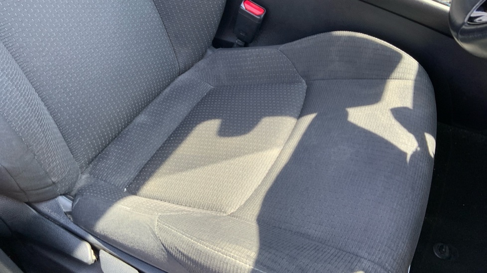 Toyota C-Hr 1.8 Hybrid Excel Cvt Leather Grey #17