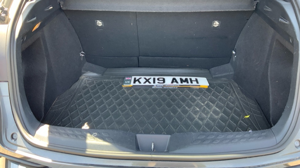 Toyota C-Hr 1.8 Hybrid Excel Cvt Leather Grey #13
