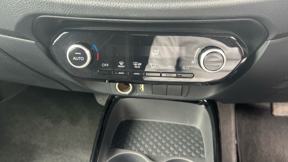 Toyota Aygo X 1.0 Vvt-i Edge X-shift Euro 6 Ss Green #27