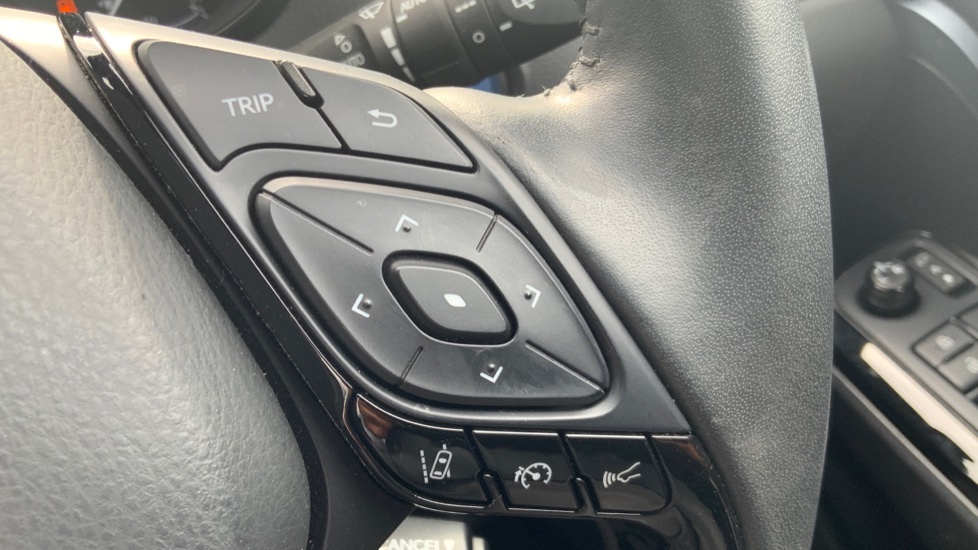 Toyota C-Hr 1.8 Hybrid Design #28