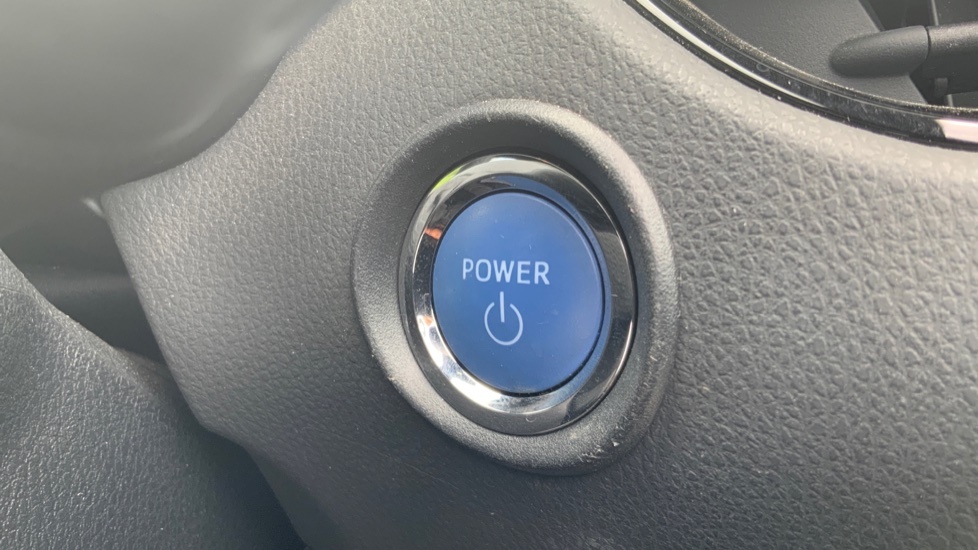 Toyota C-Hr 1.8 Hybrid Design #16