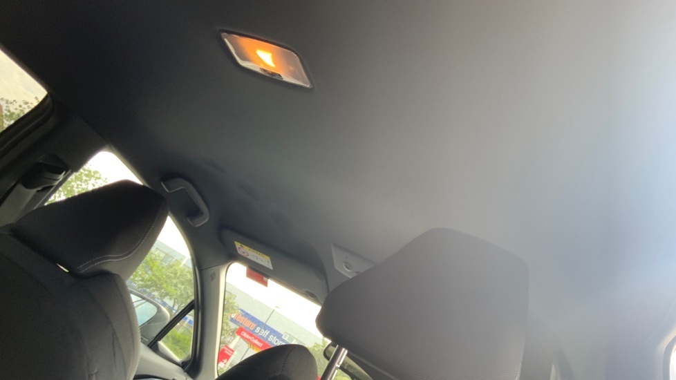 Toyota C-Hr 1.8 Hybrid Design #19