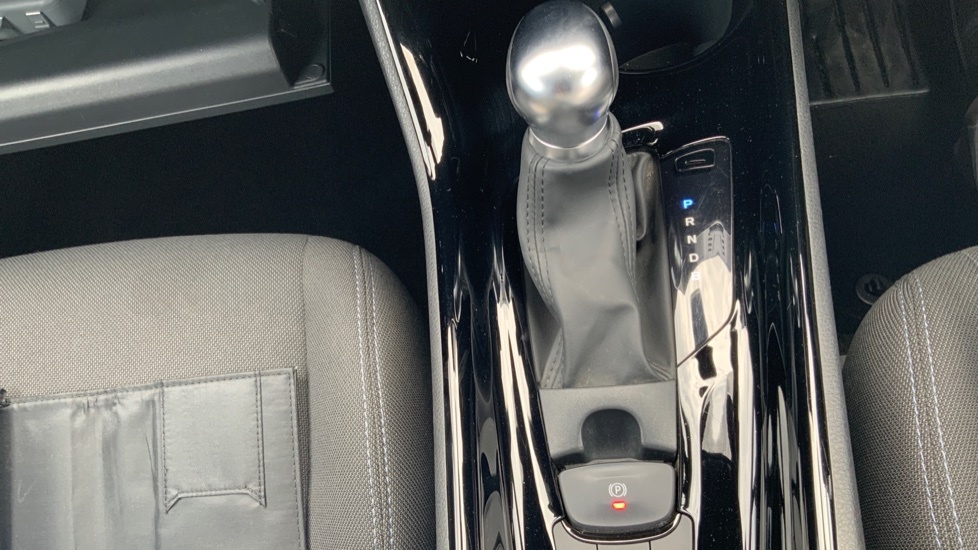 Toyota C-Hr 1.8 Hybrid Design #32