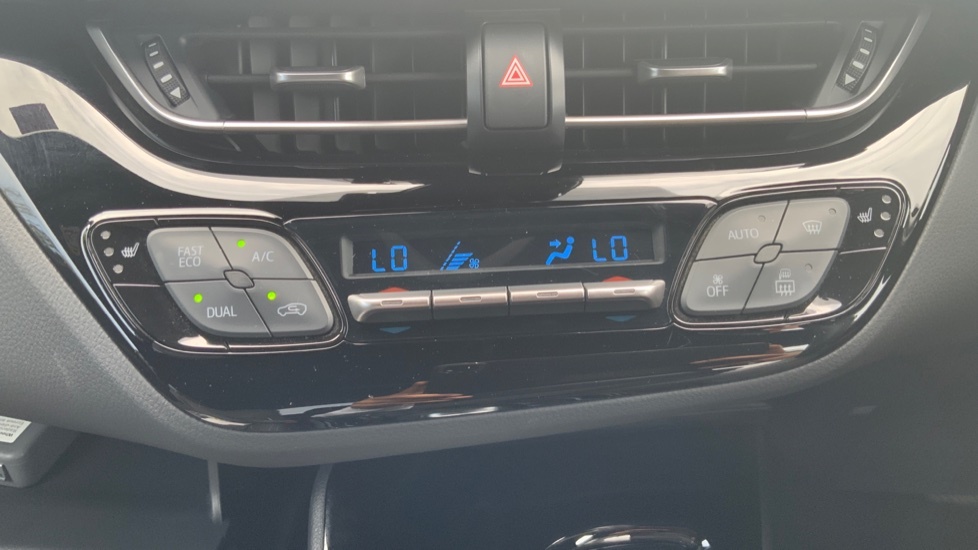 Toyota C-Hr 1.8 Hybrid Design #31