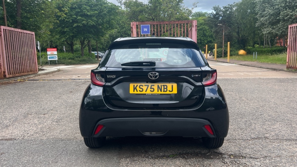 Toyota Yaris 1.5 Vvt-h Design E-cvt Euro 6 Ss #26
