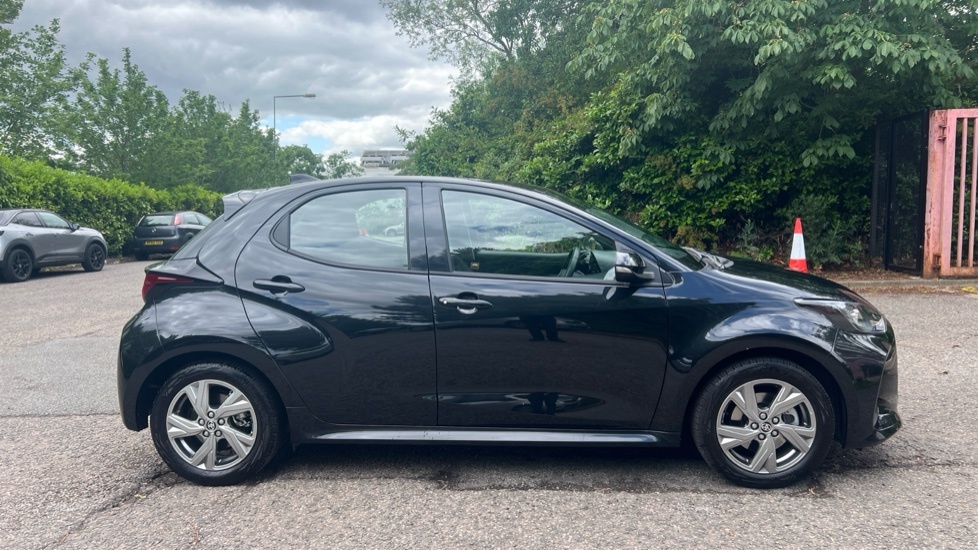 Toyota Yaris 1.5 Vvt-h Design E-cvt Euro 6 Ss #23
