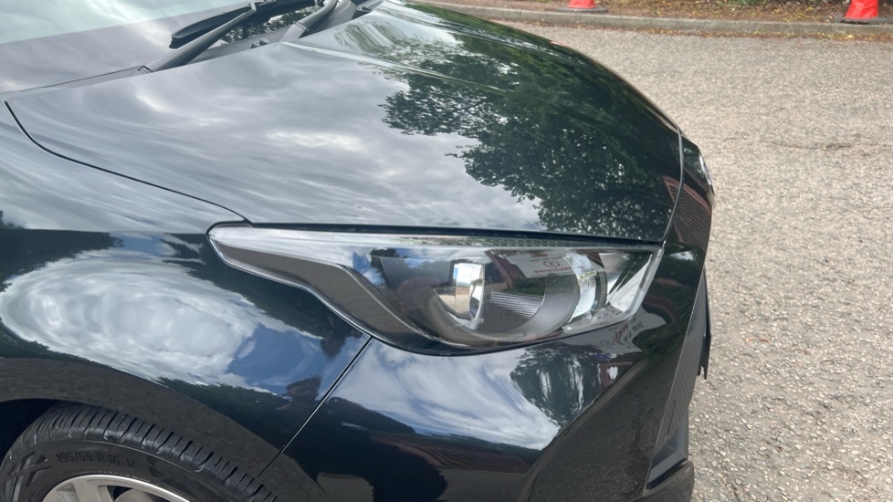 Toyota Yaris 1.5 Vvt-h Design E-cvt Euro 6 Ss #20
