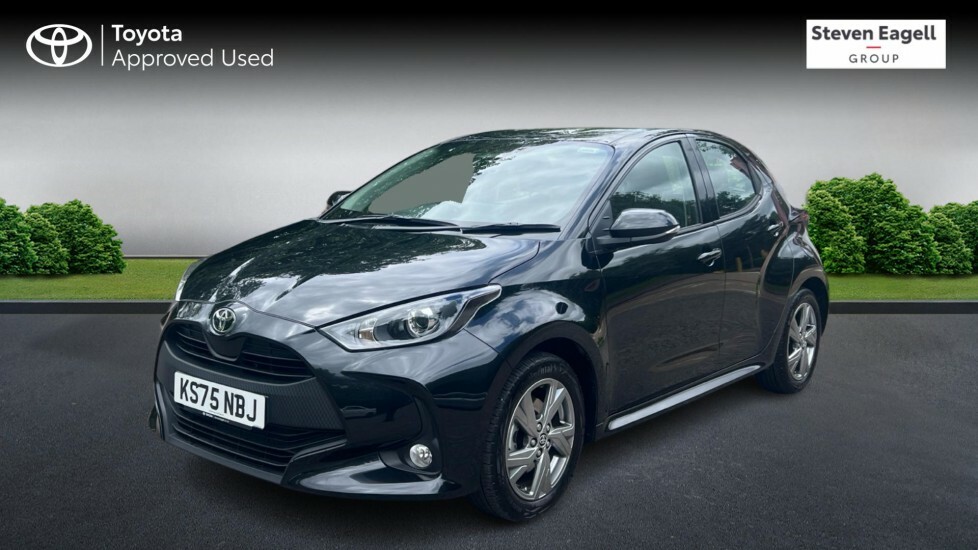 Toyota Yaris 1.5 Vvt-h Design E-cvt Euro 6 Ss #3