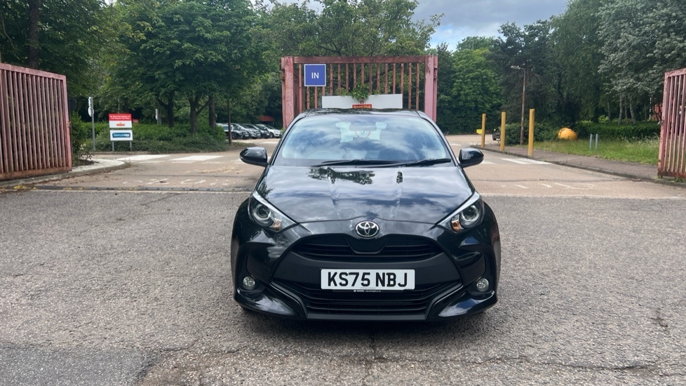Toyota Yaris 1.5 Vvt-h Design E-cvt Euro 6 Ss #22