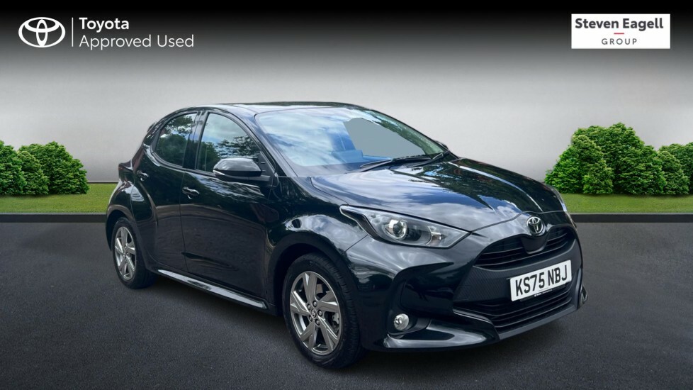 Toyota Yaris 1.5 Vvt-h Design E-cvt Euro 6 Ss #1