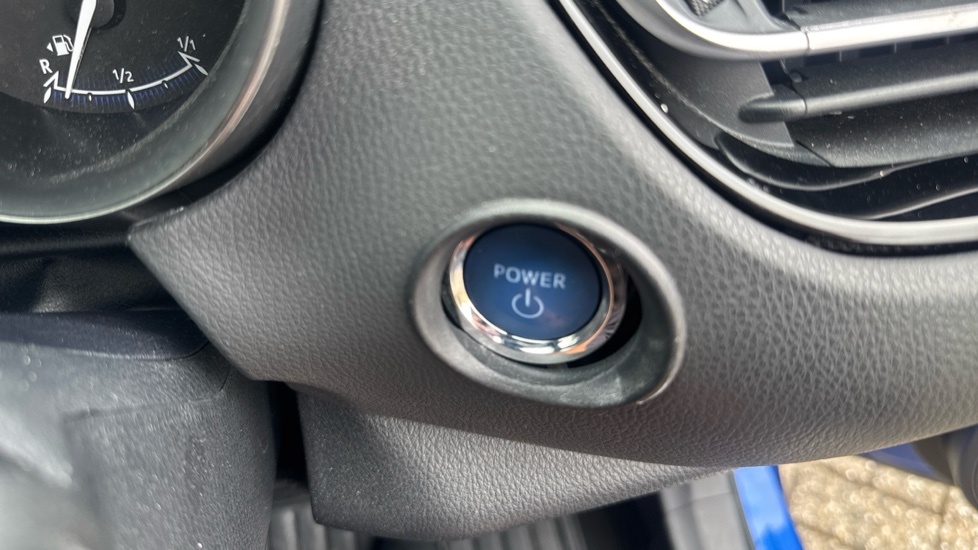 Toyota C-Hr C-hr Icon Hev Cvt Grey #16