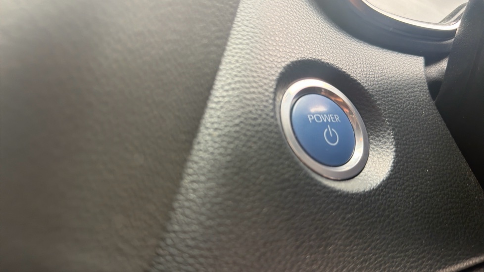 Toyota Corolla 1.8 Vvt-i Hybrid Icon Cvt Blue #16