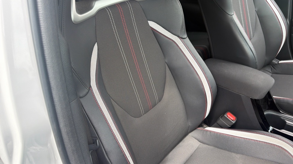 Toyota Corolla 1.8 Vvt-i Hybrid Icon Cvt Blue #14